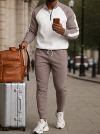 Conjunto Sudadera Pantalón Activo y Cómodo