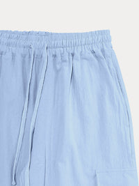Conjunto Camisa Pantalón 100% Algodón Premium