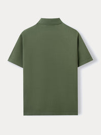 Camisa Punto Luxury Business Casual