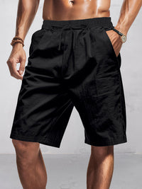 Shorts Esenciales de Verano 100% Algodón
