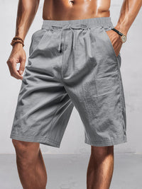 Shorts Esenciales de Verano 100% Algodón