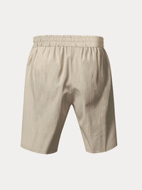 Shorts Esenciales de Verano 100% Algodón