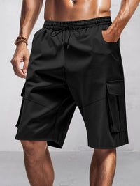 Shorts Cargo Utilitarios Diarios