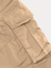 Shorts Cargo Utilitarios Diarios