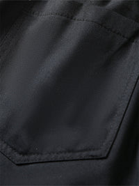 Shorts Cargo Camuflaje 100% Algodón