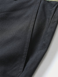 Shorts Cargo Camuflaje 100% Algodón