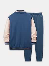 Conjunto Chaqueta Pantalón Deportivo Versátil