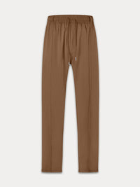 Pantalón Casual Business con Cinturilla Cómoda