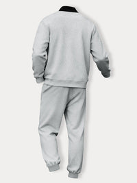 Conjunto Chaqueta Pantalón Jogger Urbano Deportivo