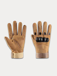 Guantes Tácticos Antideslizantes para Exterior