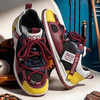 Luciano · Zapatillas Casual de Hombre Ligeras y Transpirables