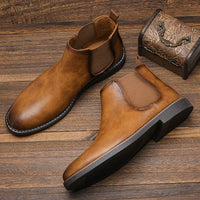 Harry II · Botas Chelsea Edición Especial