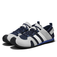 Sergio · Zapatillas Casual de Hombre de Estilo Moderno