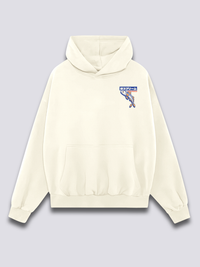 Saba Supremo Sudadera con Capucha
