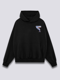 Saba Supremo Sudadera con Capucha