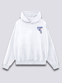Saba Supremo Sudadera con Capucha