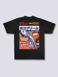 Saba Supremo Camiseta
