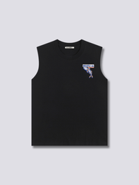 Saba Supremo Camiseta sin Mangas