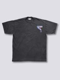 Saba Supremo Camiseta Vintage