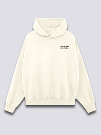 Saitama Bonsai Sudadera con Capucha