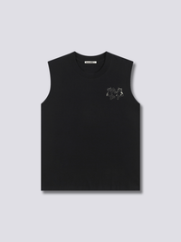Sake Night Camiseta sin Mangas