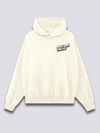 Sakura Conducción Sudadera con Capucha