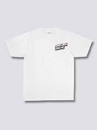 Sakura Conducción Camiseta