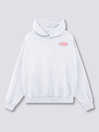 Hazakura Sudadera con Capucha