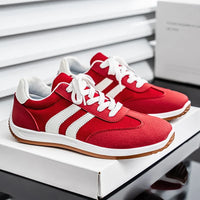 Orlando · Zapatillas Retro de Hombre de Estilo Deportivo