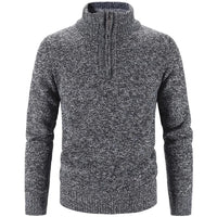 Steven · Jersey de Media Cremallera