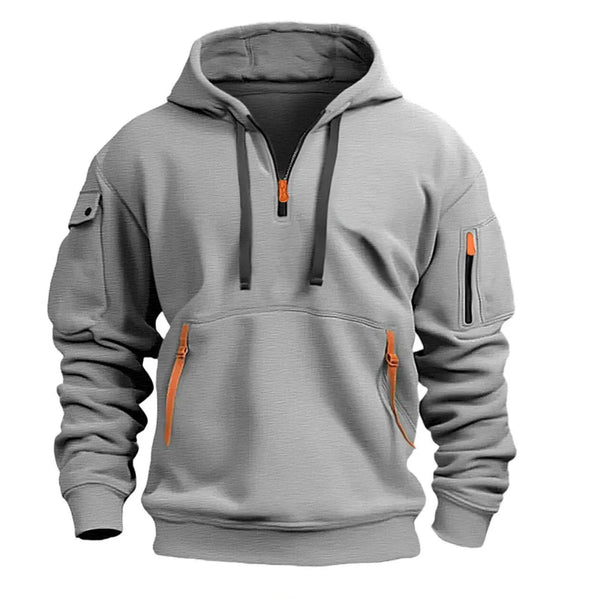 Nick® · Sudadera Resistente de Trabajo