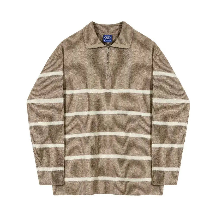 George · Jersey de Lana