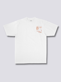 Estaciones in Florecer Camiseta