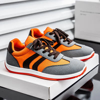 Orlando · Zapatillas Retro de Hombre de Estilo Deportivo