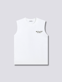 Shogi Club Camiseta sin Mangas