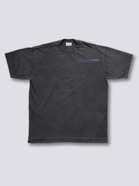 Silvia Evolución Camiseta Vintage
