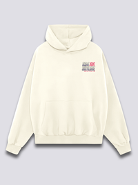 Horizonte Legado Sudadera con Capucha