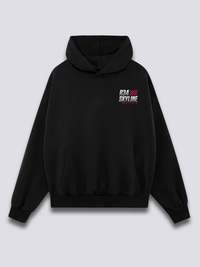 Horizonte Legado Sudadera con Capucha