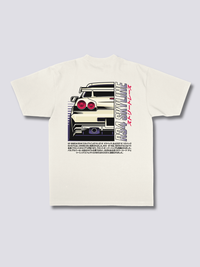 Horizonte Legado Camiseta