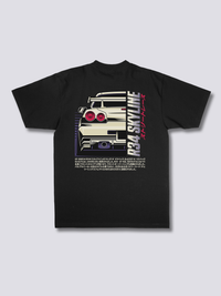 Horizonte Legado Camiseta
