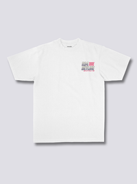 Horizonte Legado Camiseta