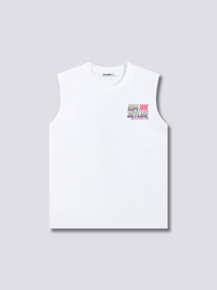 Horizonte Legado Camiseta sin Mangas