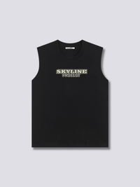 Horizonte Proyecto Camiseta sin Mangas