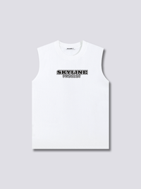 Horizonte Proyecto Camiseta sin Mangas