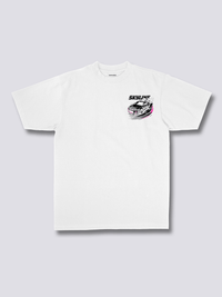 Horizonte R34 Camiseta