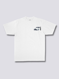 Horizonte Serenity Camiseta