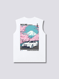 Horizonte Serenity Camiseta sin Mangas