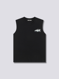 Horizonte Serenity Camiseta sin Mangas