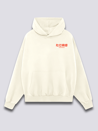 Snackzilla Sudadera con Capucha
