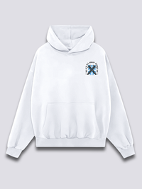 Postura Modo Sudadera con Capucha